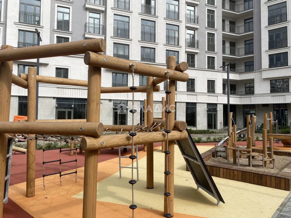 Санкт-Петербург, улица Решетникова, д.29, 1-комнатная квартира на . - Фото 16