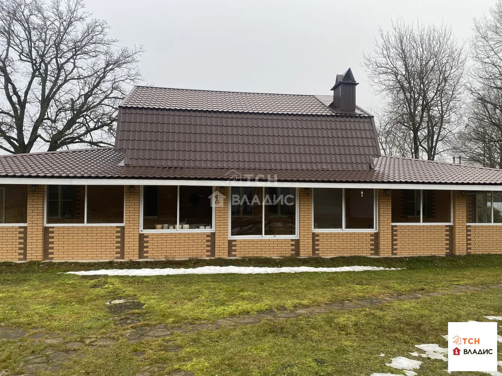 Продажа дома, Слабнево, Сергиево-Посадский район - Фото 5