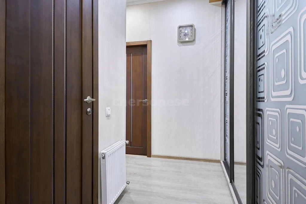 Продажа квартиры, Севастополь, Античный пр-кт. - Фото 10