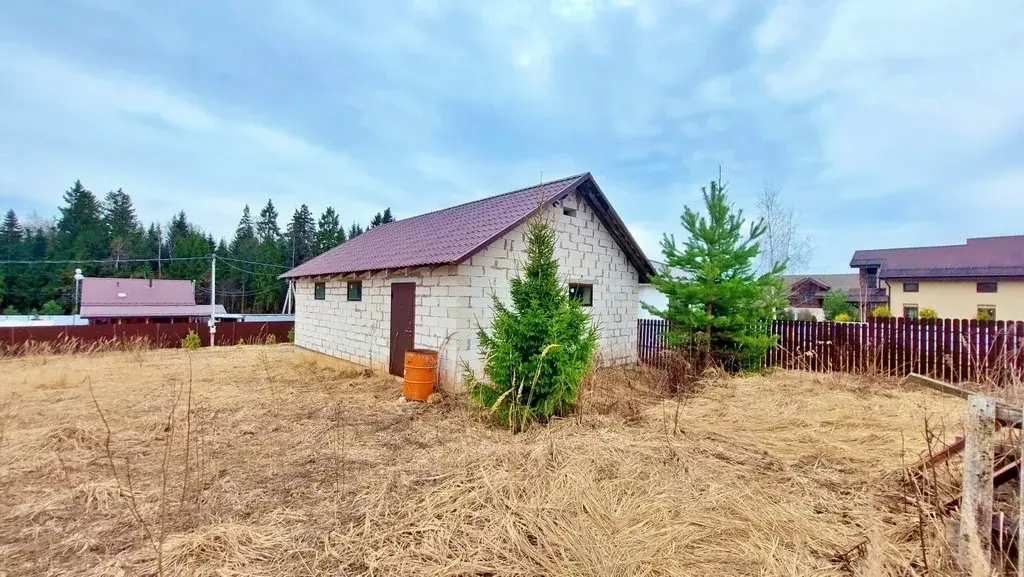 Земельный участок у леса КП Тироль - Фото 20