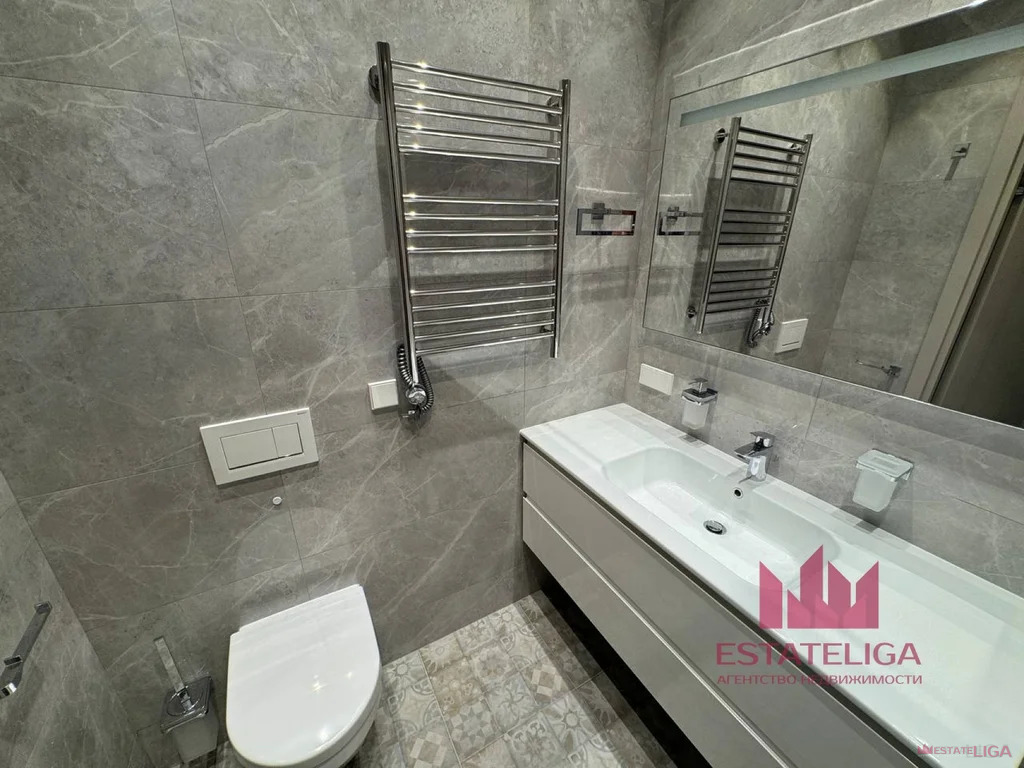 Аренда квартиры, м. Шелепиха, Шелепихинская наб. - Фото 14