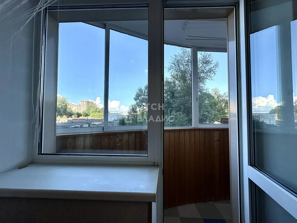 Продажа квартиры, Пушкино, Воскресенский район, Институтская улица - Фото 9