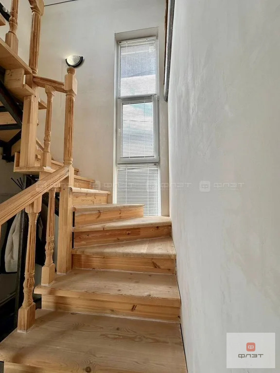 Продажа дома, Казань, ул. Краевая (Большие Дербышки) - Фото 15