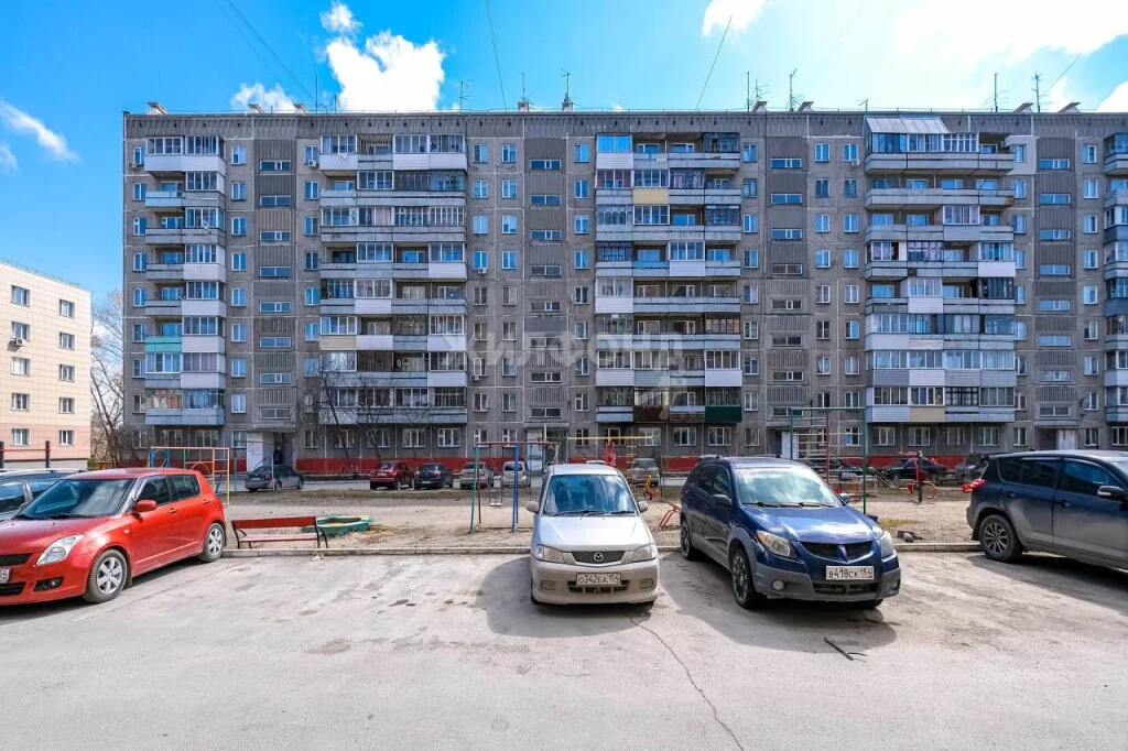 Продажа квартиры, Чистополье, Коченевский район, ул. Набережная - Фото 10