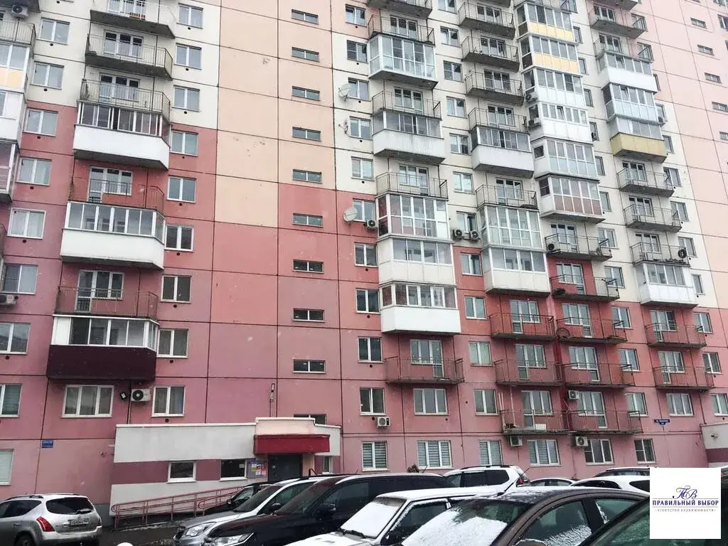 Продам 1 к кв пр-кт .Ермакова 34 - Фото 13