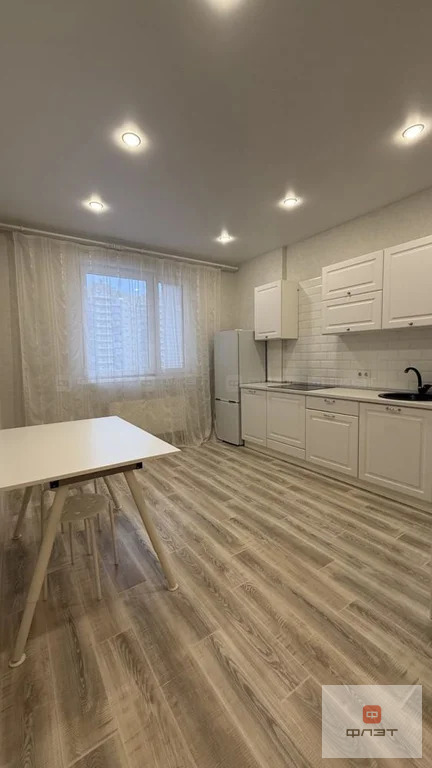 Аренда квартиры, Казань, пр. Победы д.139 к1 - Фото 1