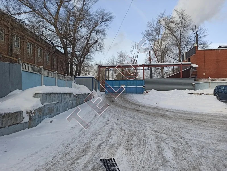 м. Текстильщики, Остаповский проезд, 4 555 м2 ... - Фото 7