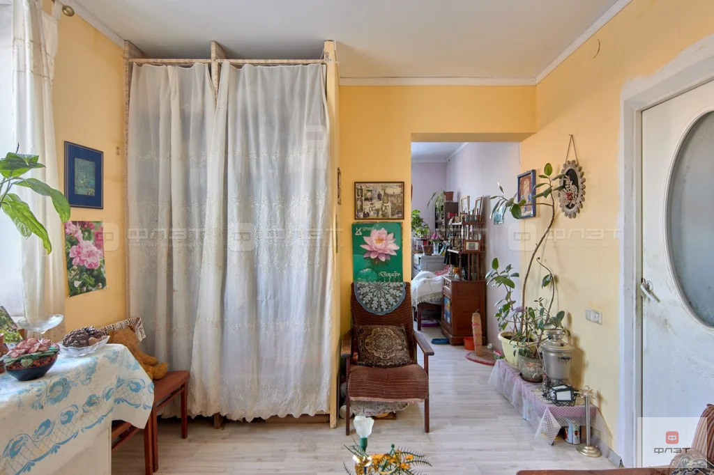 Продажа дома, Казань, ул. Заречная (Кировский р-н) - Фото 4