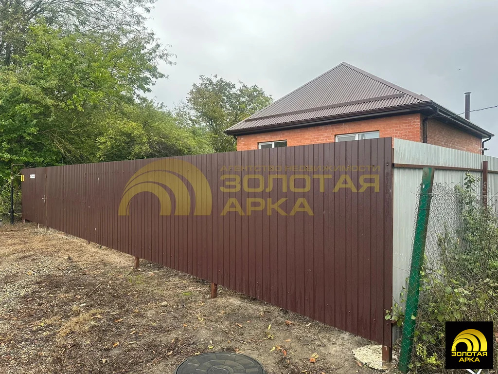 Продажа дома, Полтавская, Красноармейский район, ул. Степная - Фото 3