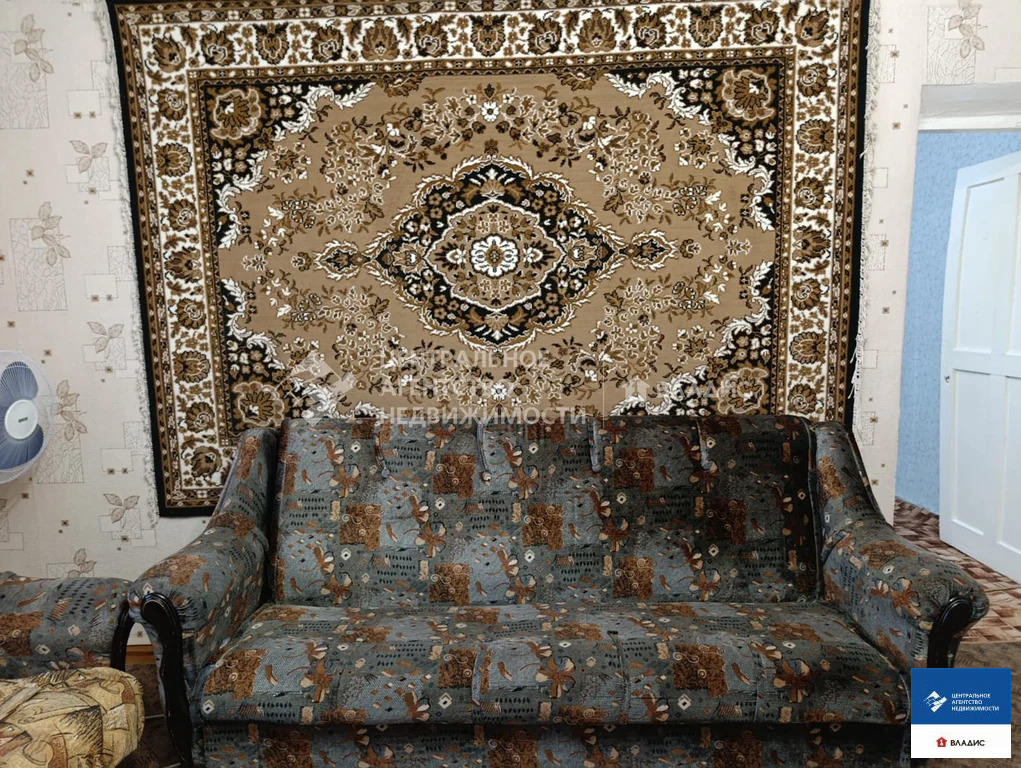 Продажа квартиры, Шилово, Шиловский район, ул. Советская - Фото 7