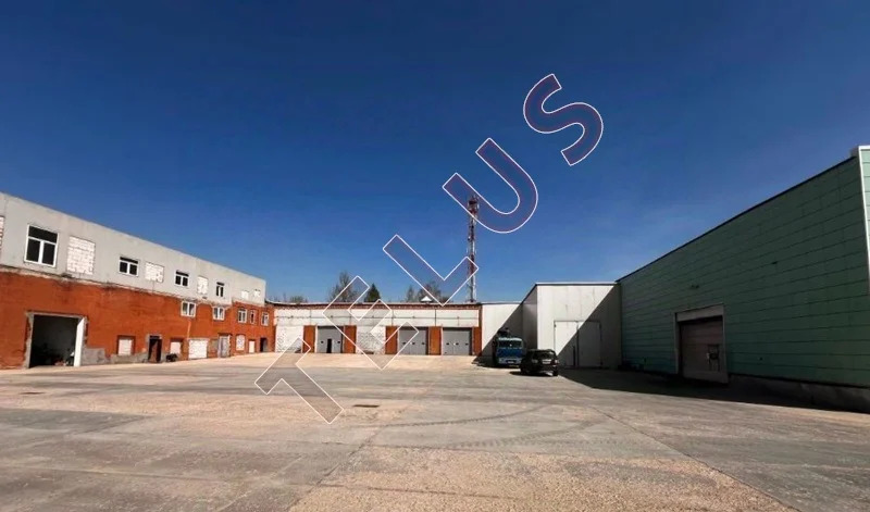 МО, Пушкинский г.о., д. Талицы, 5800 м2, Производство и Склад (ном. ... - Фото 19