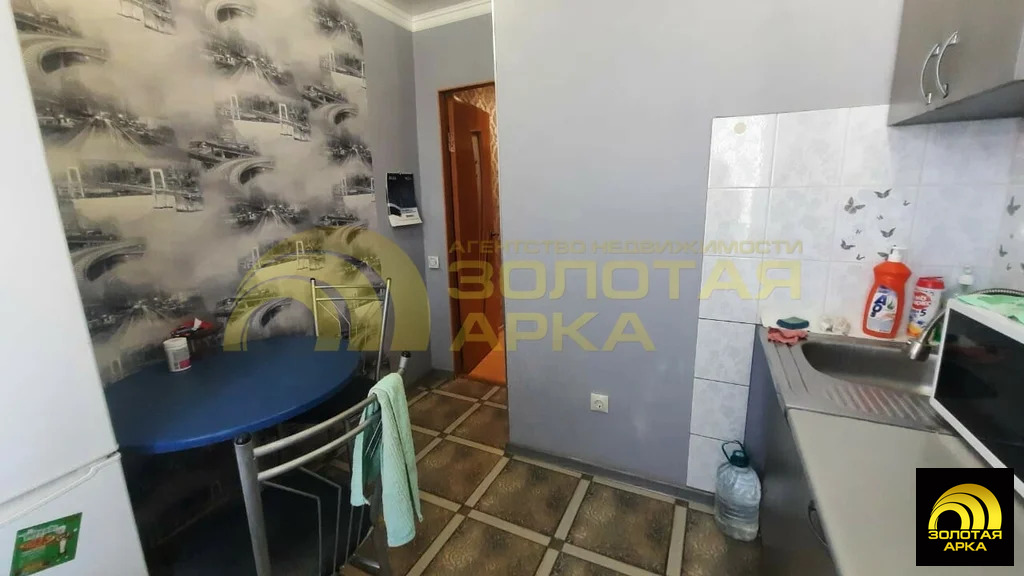 Продажа квартиры, Абинск, Абинский район, Комсомольский пр-кт. - Фото 7
