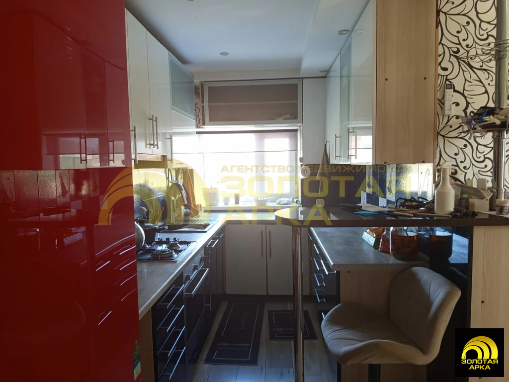 Продажа дома, Полтавская, Красноармейский район, ул. Красная - Фото 2