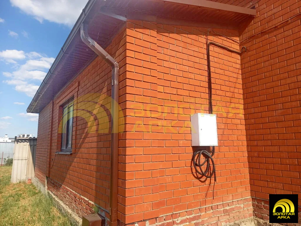 Продажа дома, Ильский, Северский район, ул. Виноградная - Фото 8
