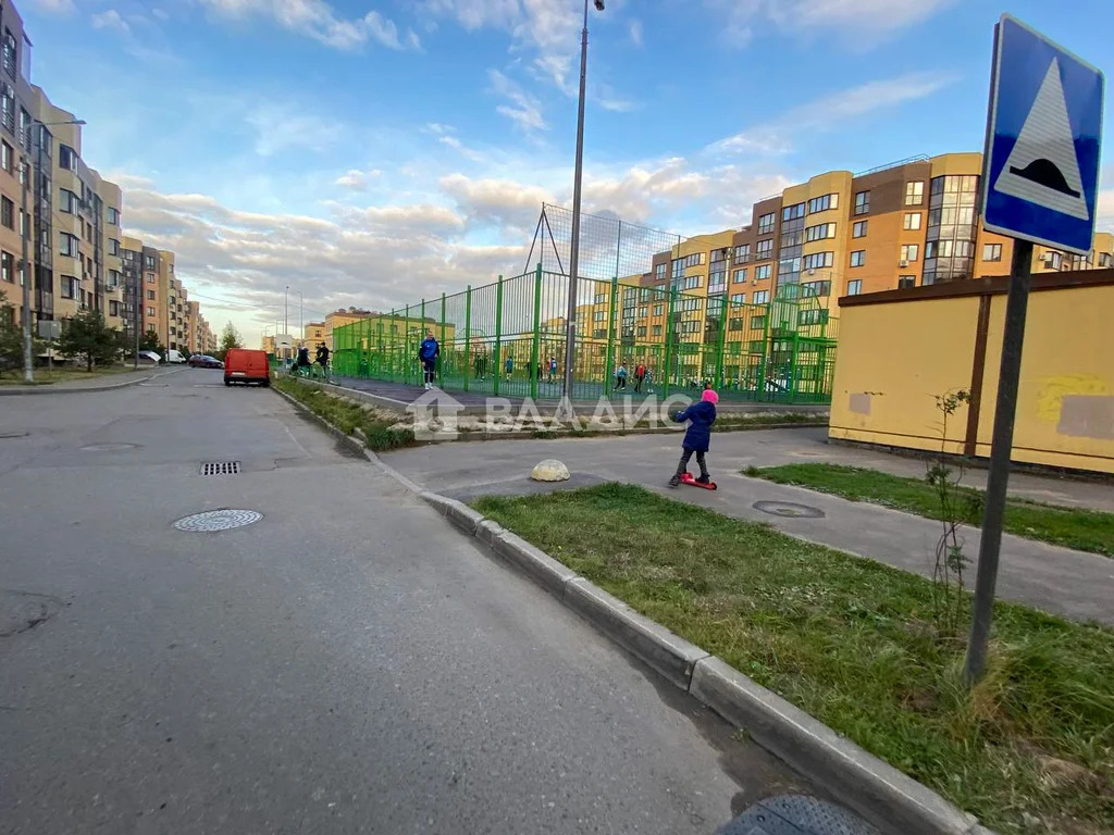 городской округ Мытищи, Мытищи, Осташковское шоссе, д.22к1, ... - Фото 4