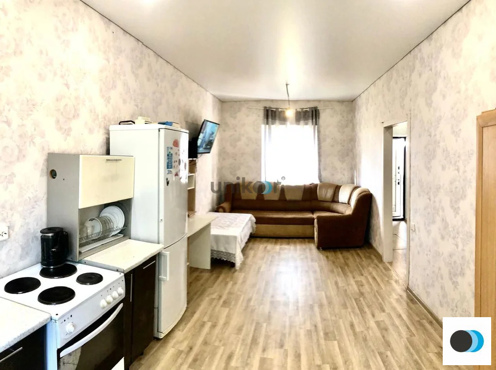 Продажа дома, Иглино, Иглинский район, улица Авиаконструктора Миля - Фото 3