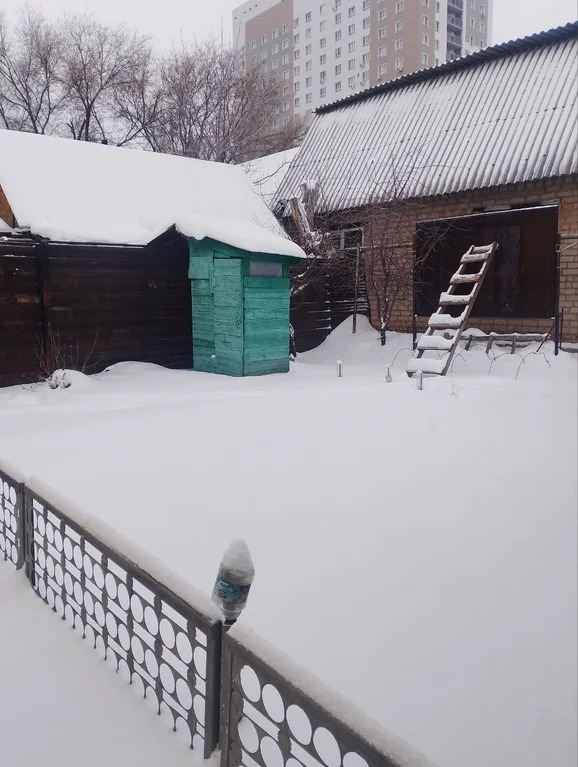 Продажа дома, Оренбург, ул. Желябова - Фото 4