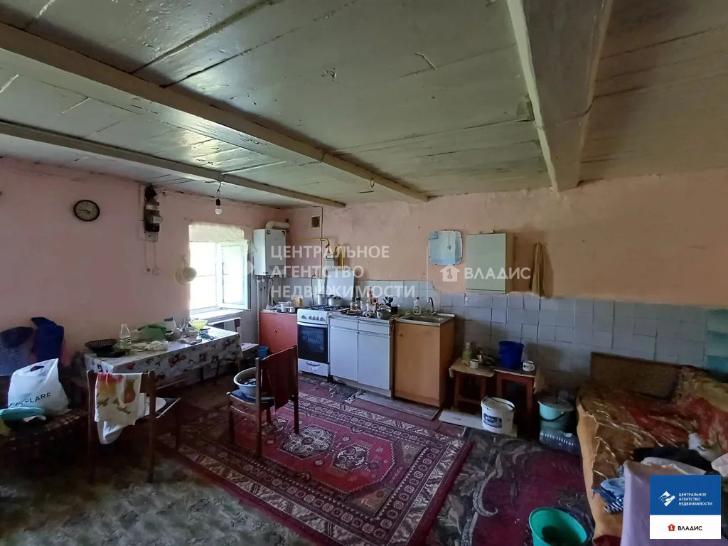 Продажа дома, Мжакино, Спасский район, Красная улица - Фото 10