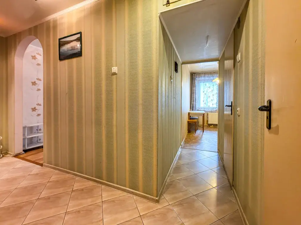 1 к.кв. ул. Энгельса, дом 2 - Фото 11