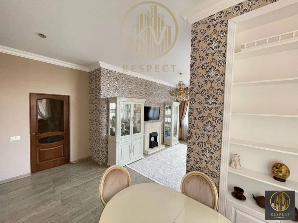 Продажа квартиры, Кисловодск, Дзержинского пр-кт. - Фото 8