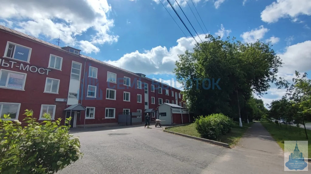 Аренда ПСН, Подольск, ул. Индустриальная - Фото 2