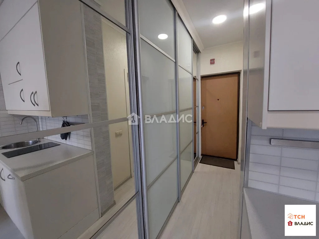 Аренда квартиры, Ивантеевка, ул. Рощинская - Фото 13