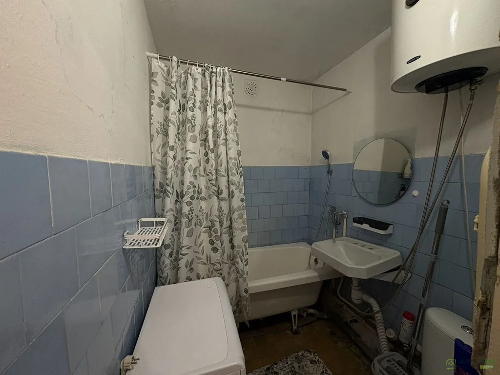 Аренда квартиры, Томск, ул. Нахимова - Фото 12