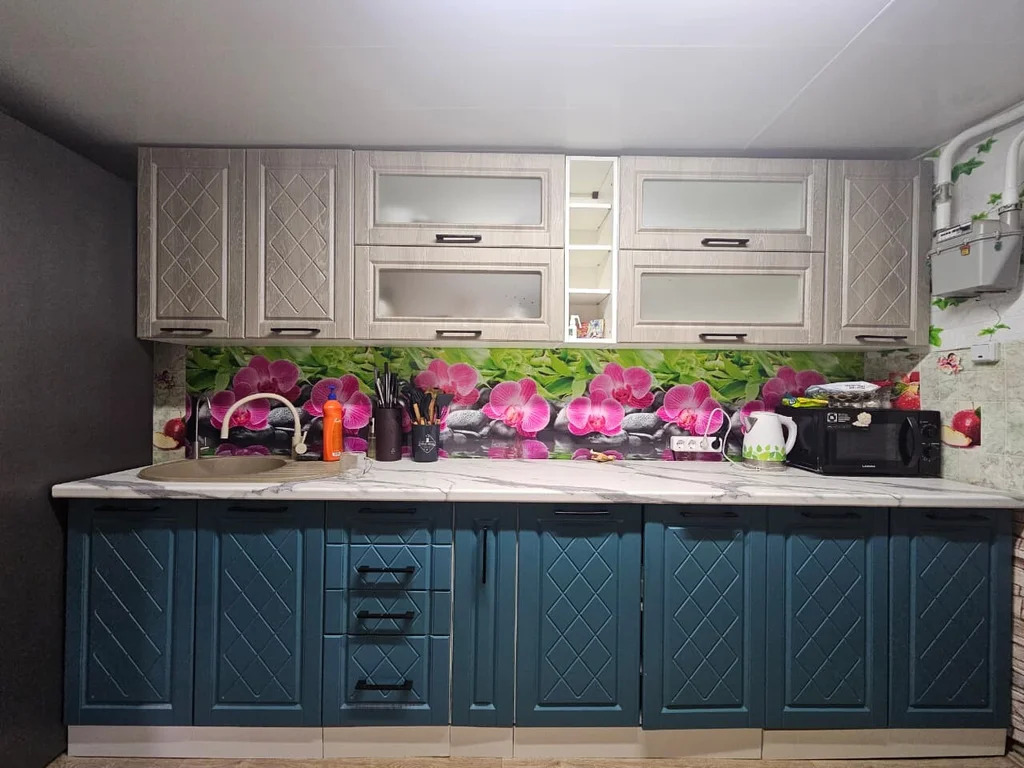 Продажа дома, Ахтырский, Абинский район, ул. Некрасова - Фото 18