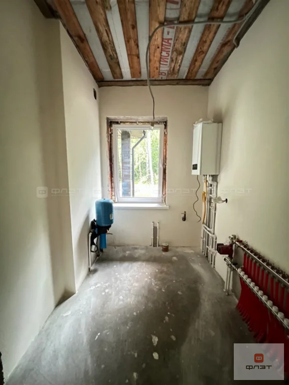 Продажа дома, Новое Шигалеево, Пестречинский район, ул. Садовая - Фото 5