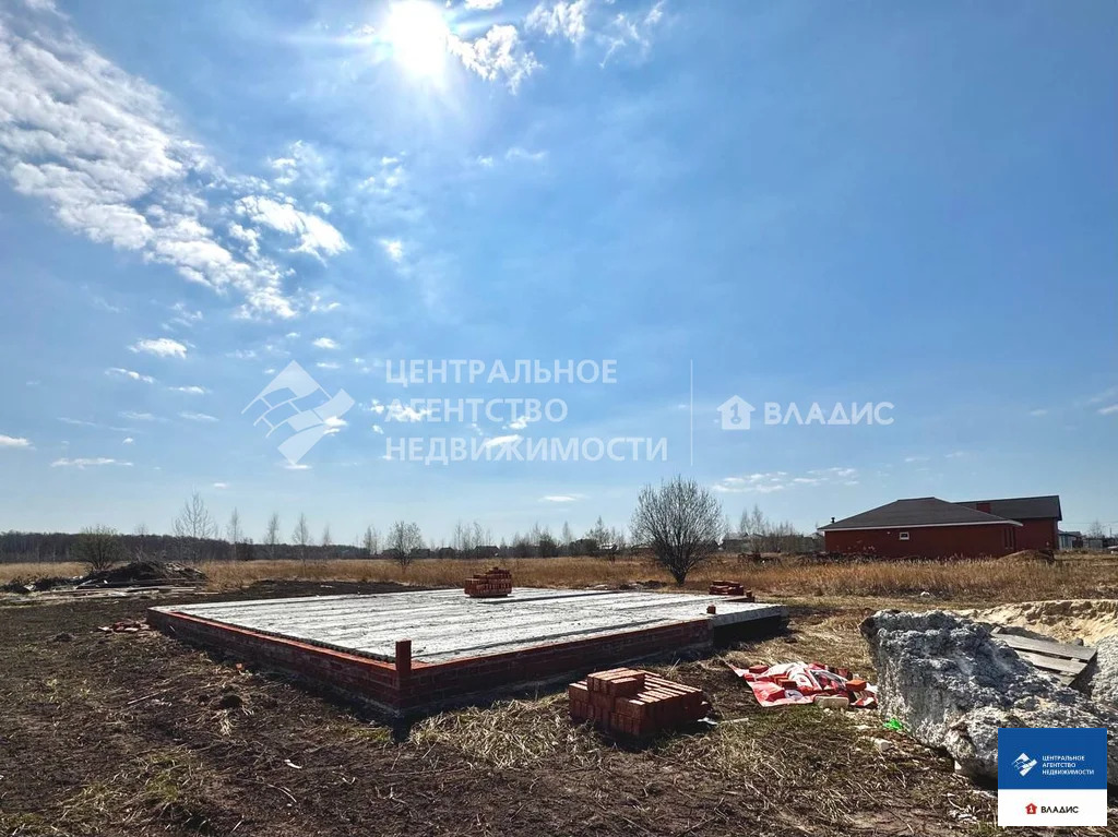 Продажа участка, Рыбновский район, Казачья улица - Фото 4
