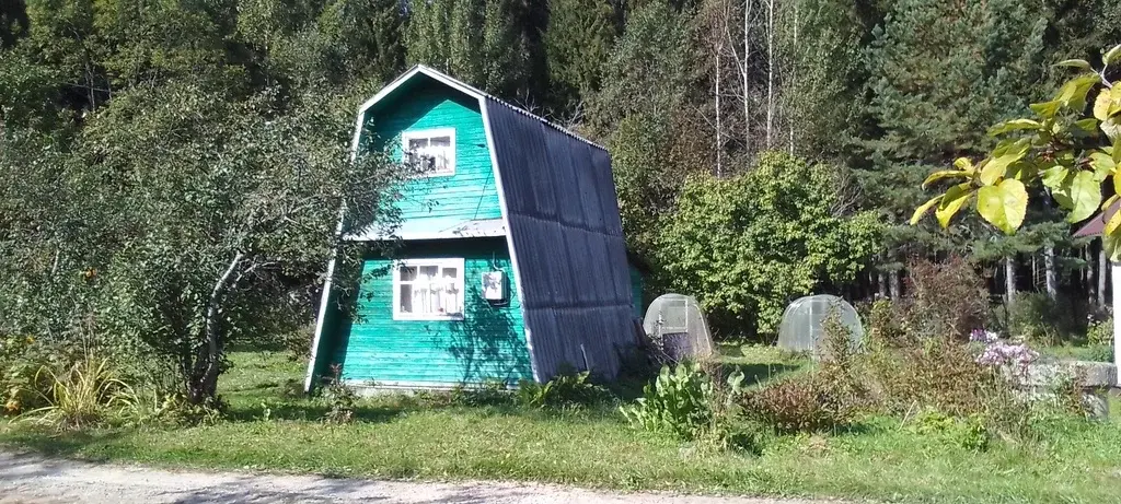 Продажа садового участка - Фото 0