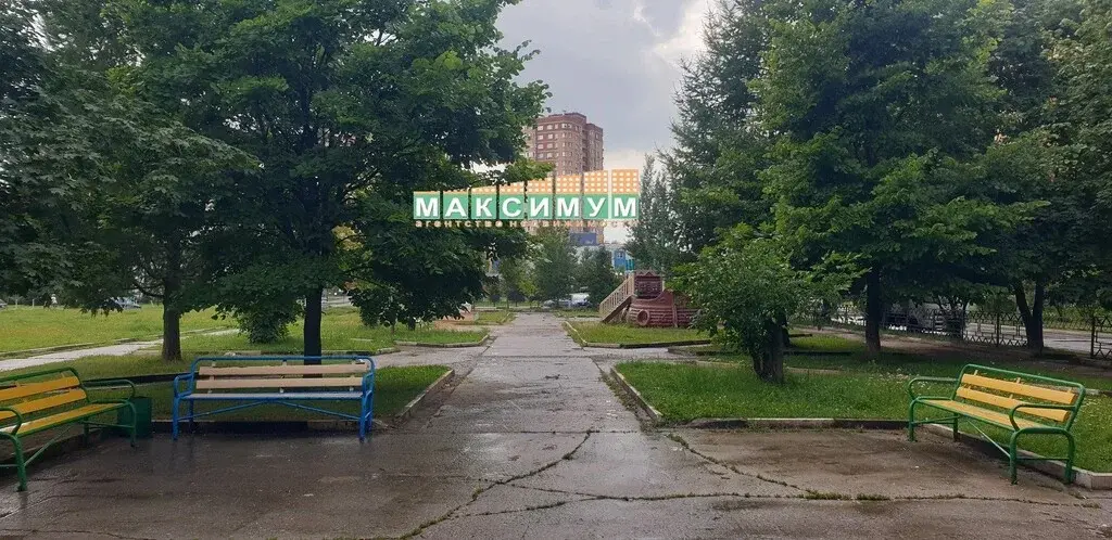 3 комнатная квартира в Домодедово, ул. Рабочая, д.44, к.1 - Фото 19