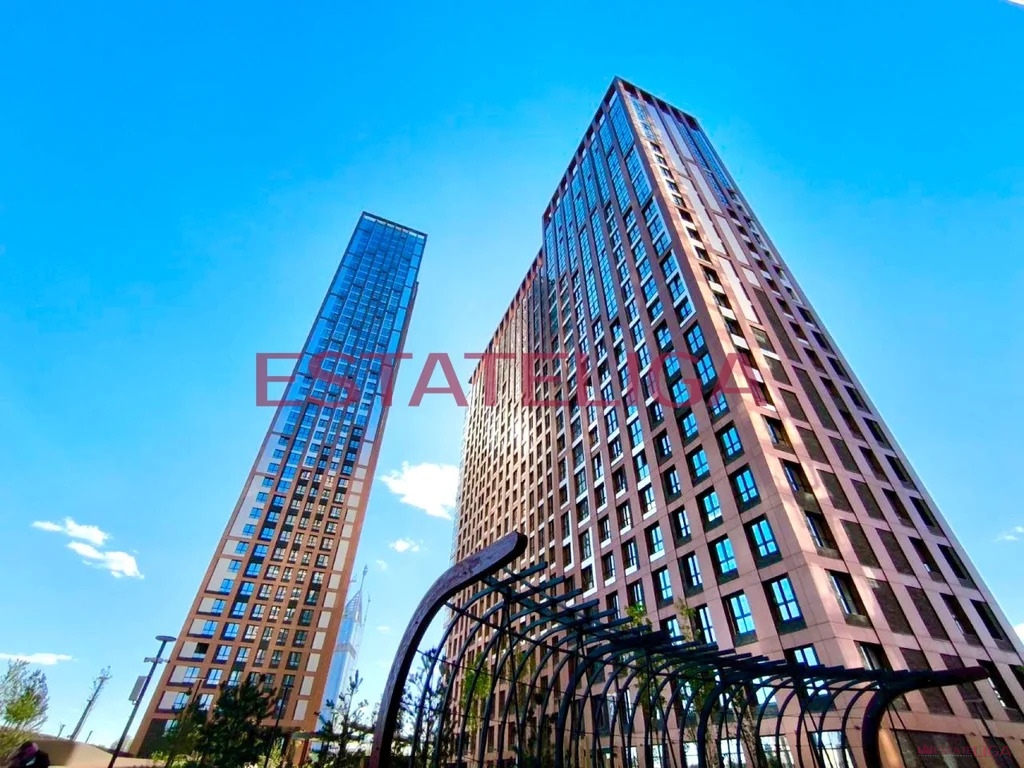 Продажа квартиры, Шелепихинская наб. - Фото 14