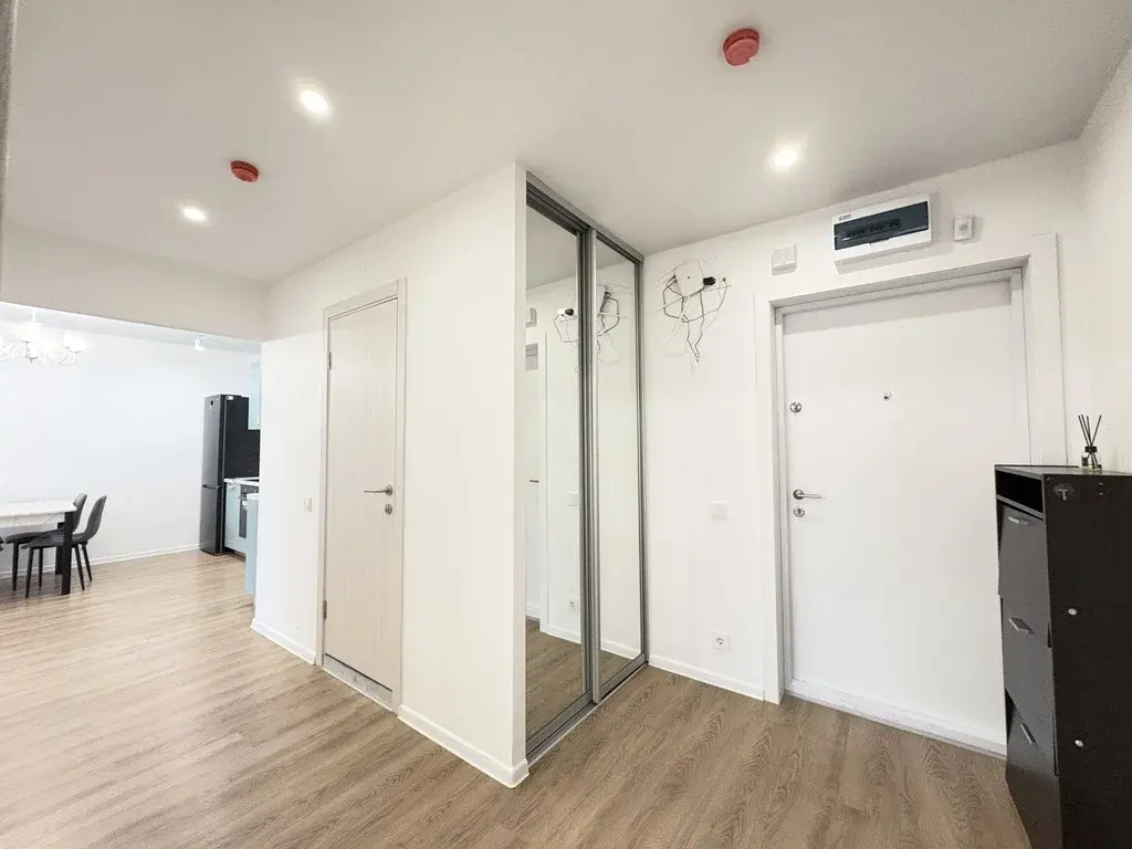 Продажа 2х к.кв. в ЖК Бутово Парк 2 - Фото 11