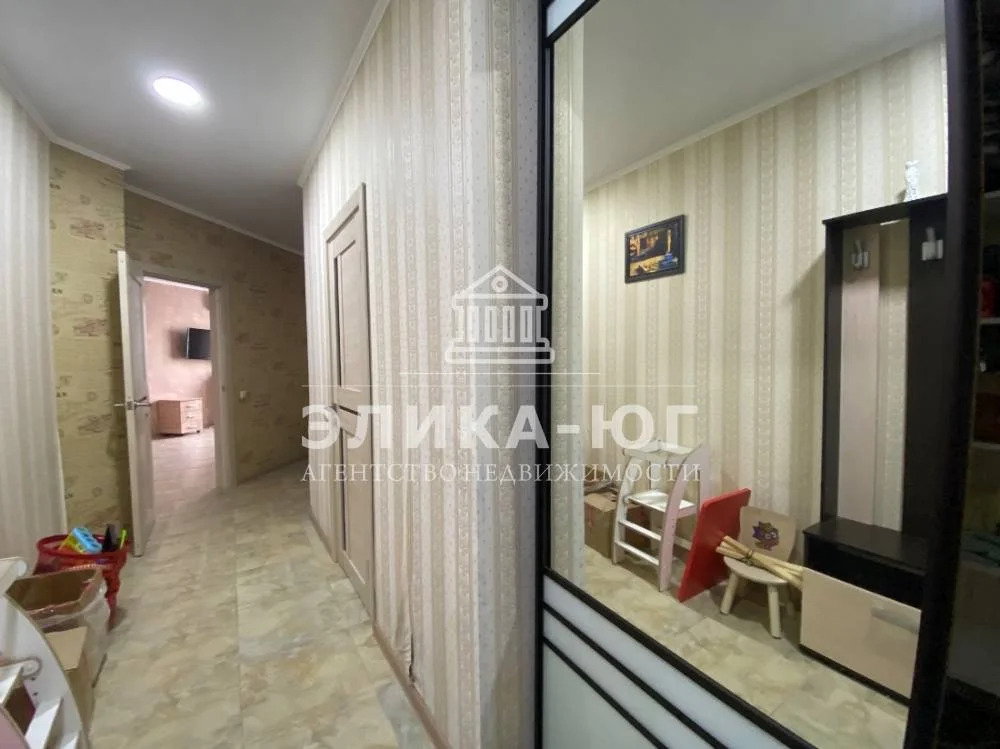 Продажа квартиры, Джубга, Туапсинский район, Полевая ул. - Фото 12