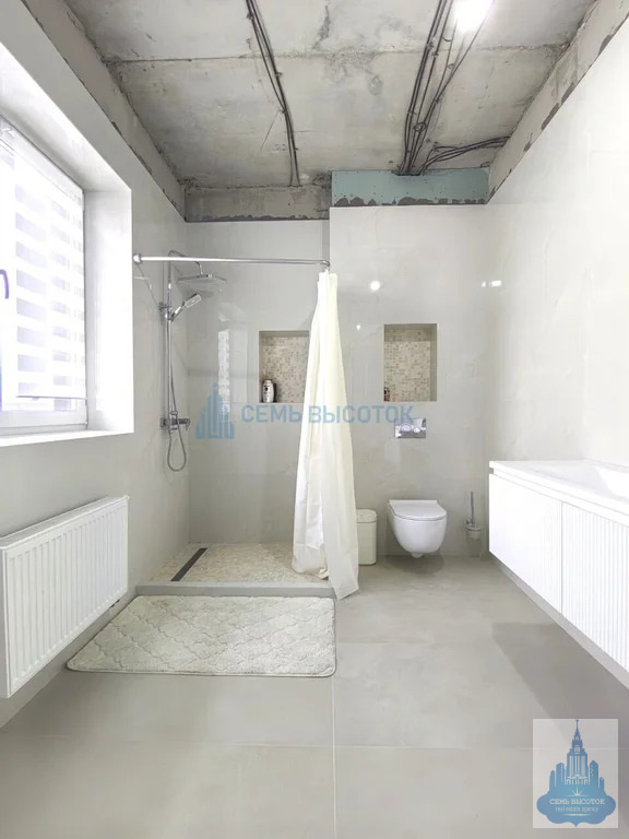 Продажа дома, Чехов, Чеховский район, ул. Цветочная - Фото 42