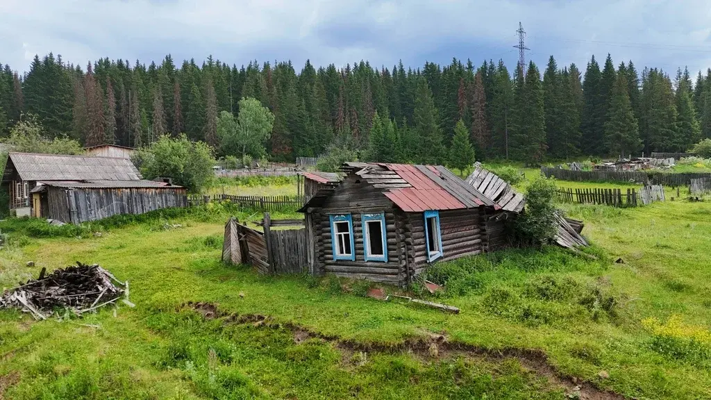 Земельный участок по ул. Уфимская - Фото 0