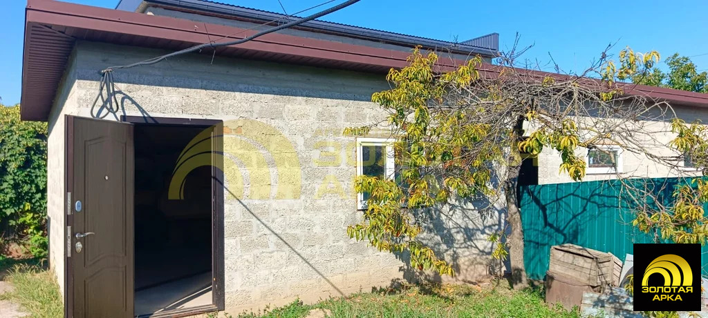 Продажа участка, Варениковская, Крымский район, ул. Горького - Фото 3