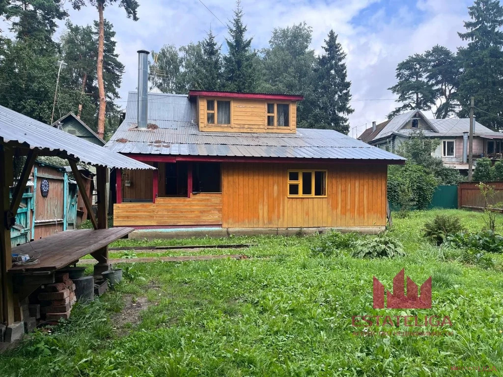Аренда дома, Черкизово, Коломенский район, улица Черкизовский Парк - Фото 37