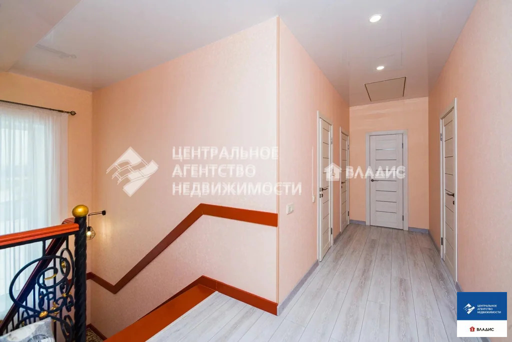 Продажа дома, Дядьково, Рязанский район, ул. Новая - Фото 22