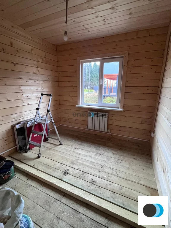 Продажа дома, Иглино, Иглинский район, ул. Якутова - Фото 13