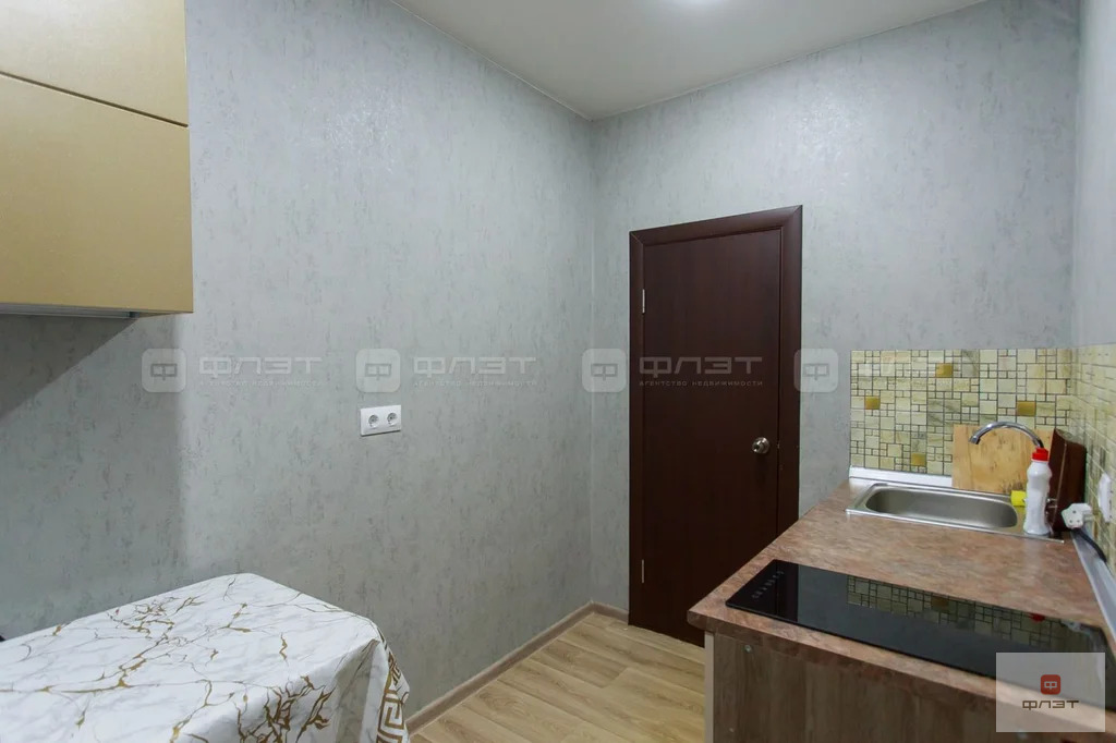 Продажа квартиры, Казань, ул. Дементьева - Фото 3