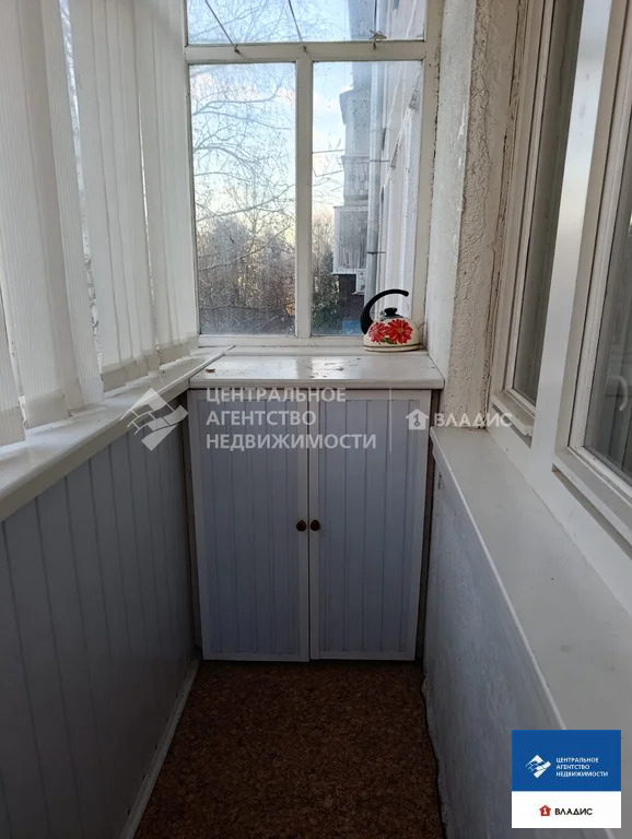 Продажа квартиры, Шилово, Шиловский район, ул. Стройкова - Фото 14