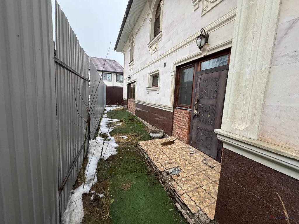 Продажа дома, ул. 1-я Муравская - Фото 20