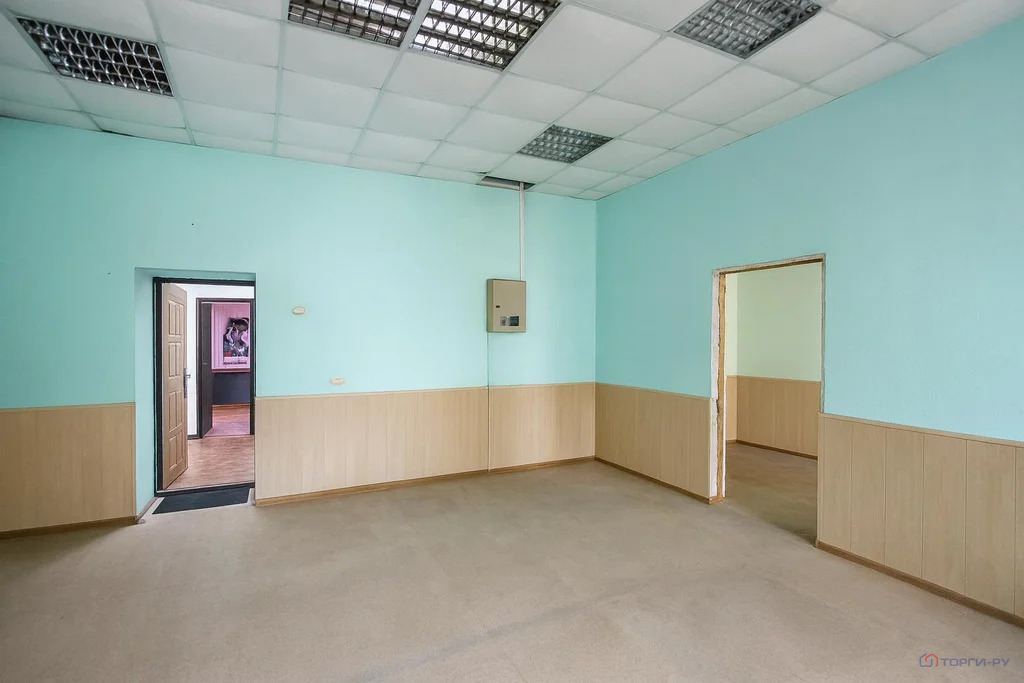 Продажа торгового помещения, Арсеньев, ул. Калининская - Фото 2
