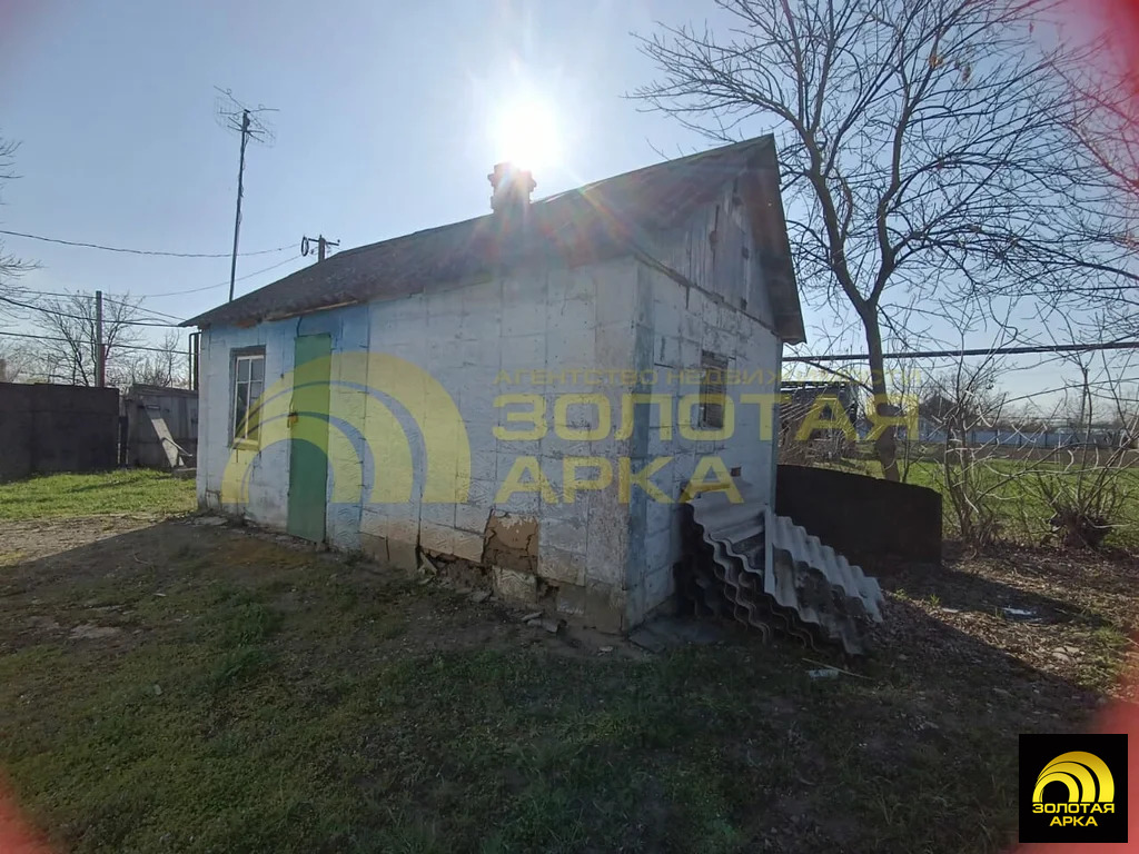 Продажа дома, Мингрельская, Абинский район, ул. Смирнова - Фото 14