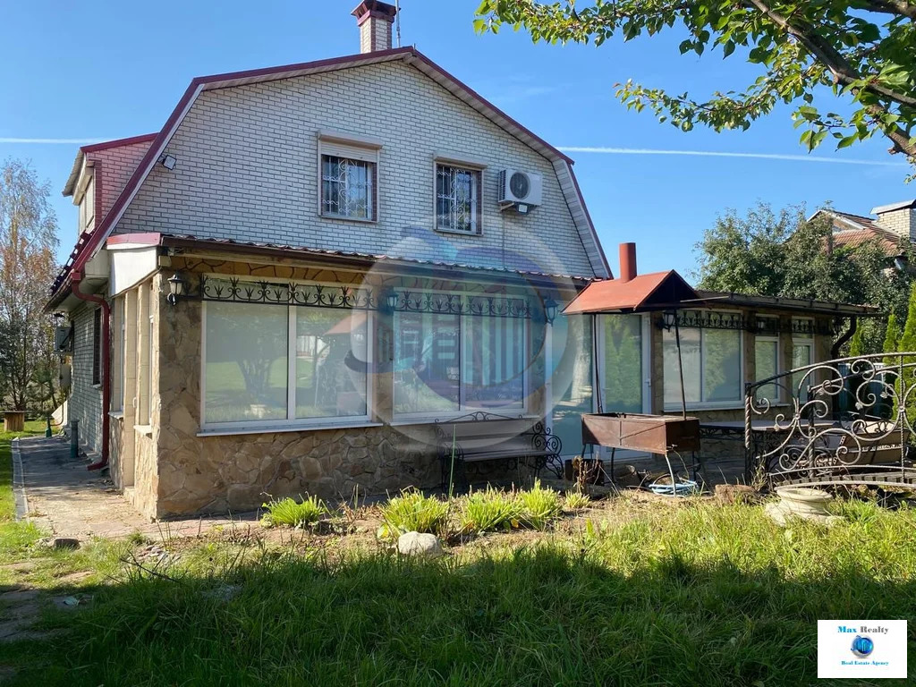 Продажа дома, Белеутово, Ленинский район, Белеутово д. - Фото 6