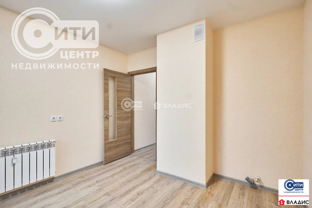 Продажа квартиры, Воронеж, ул. Крымская - Фото 10