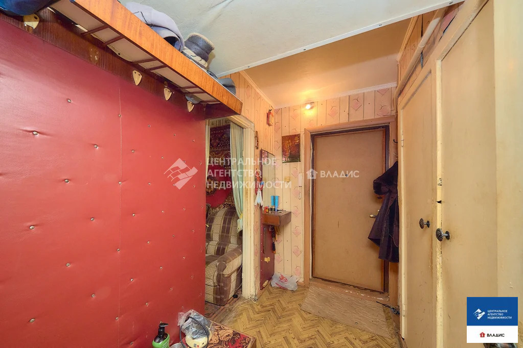 Продажа квартиры, Рязань, ул. Тимакова - Фото 10