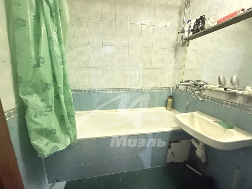 Продажа квартиры, Электроугли, Богородский г. о., ул. Маяковского - Фото 15